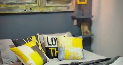 Okeyloft Coyhaique 1