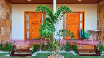 Porch