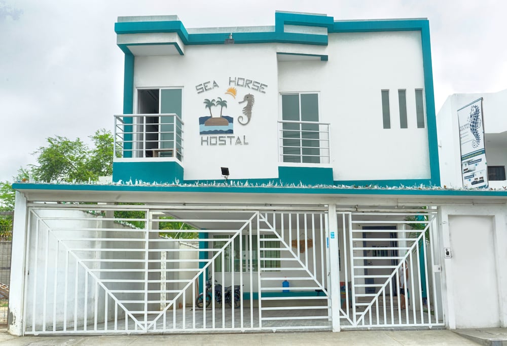 Hostal Sea Horse image