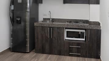 Family Suite | Private kitchen