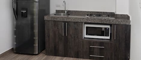 Suite Familiale | Cuisine privée