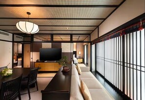Room - Doubletree by Hilton Kyoto Station (Kyoto)