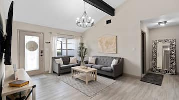 TV connectée, livres