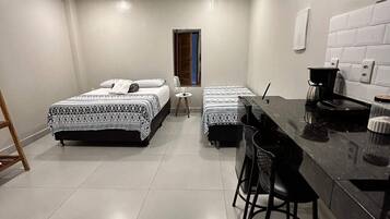 1 chambre, accĂšs Internet, draps fournis