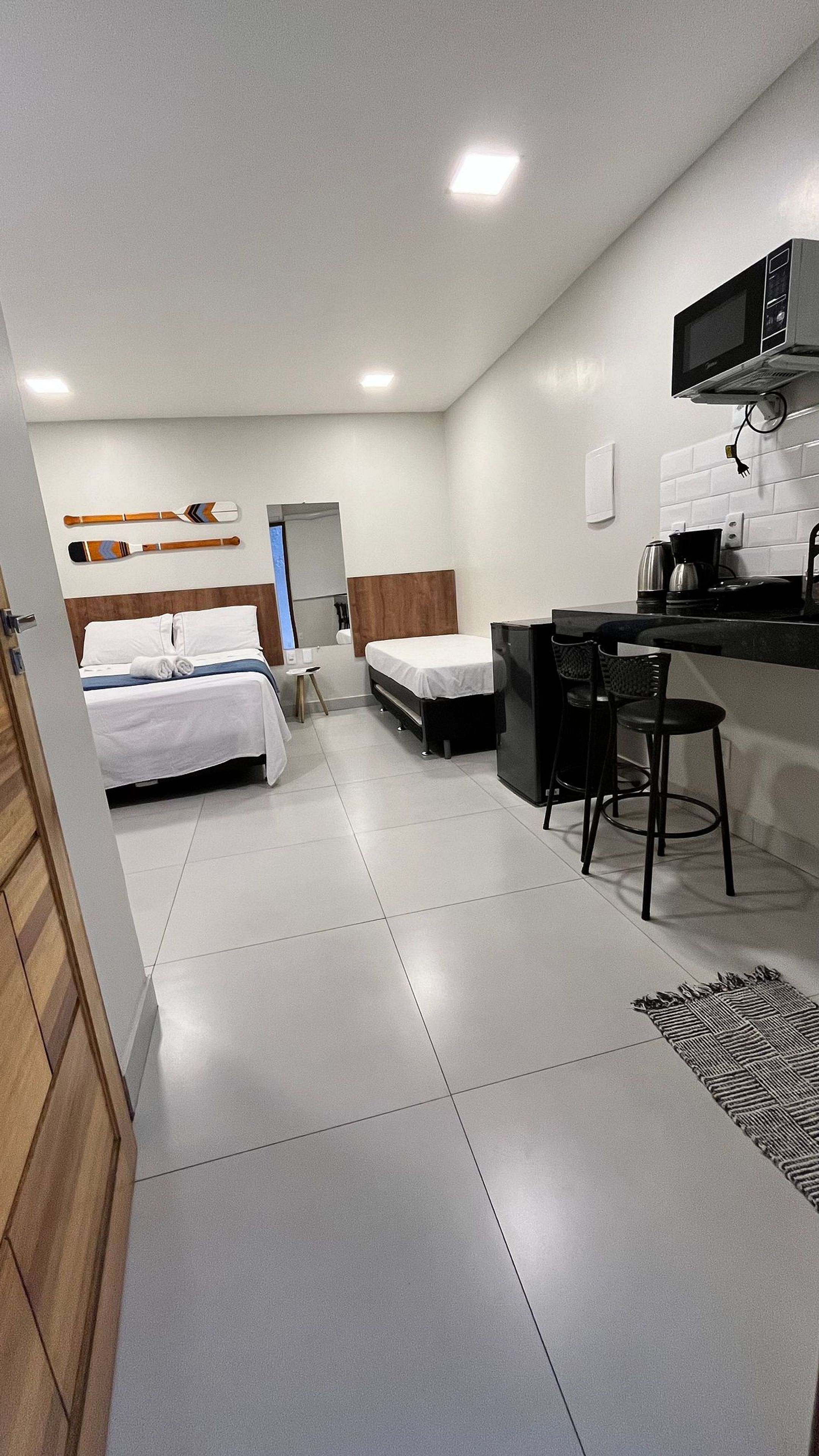 1 bedroom, Internet