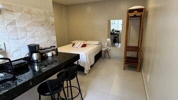 1 slaapkamer, internet, beddengoed