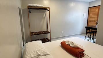 1 slaapkamer, internet, beddengoed