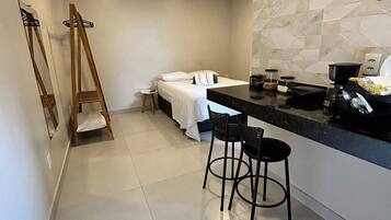 1 slaapkamer, internet, beddengoed