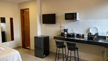 1 slaapkamer, internet, beddengoed