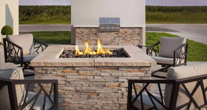 Hampton Inn Ogallala