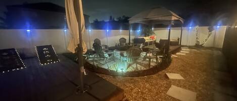 Terras
