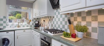 Alloggio con 3 camere da letto ad Sidmouth