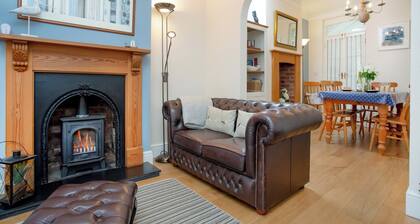 3 bedroom accommodation in Sidmouth