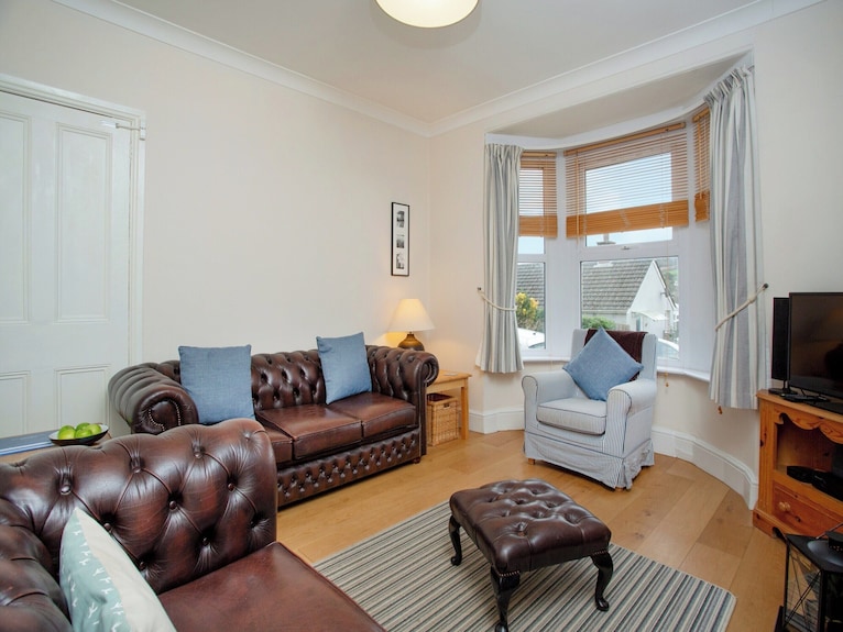 3 Bedroom Accommodation In Sidmouth - Sidmouth