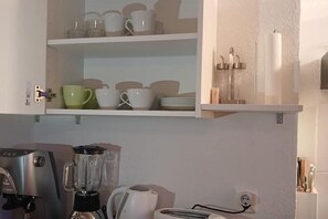 Interiør