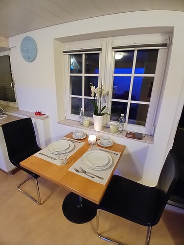 Gemütliche Ferienwohnung in Bühler