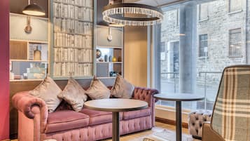 Cocina internacional