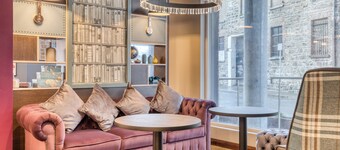 Premier Inn Dublin Cc The Liberties