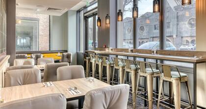 Premier Inn Dublin Cc The Liberties
