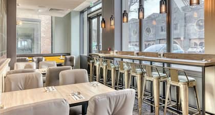 Premier Inn Dublin Cc The Liberties