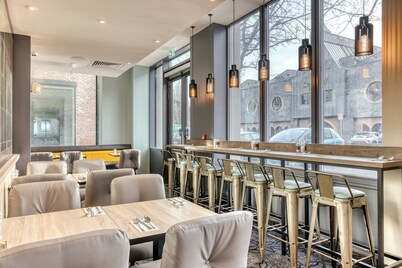 Premier Inn Dublin Cc The Liberties