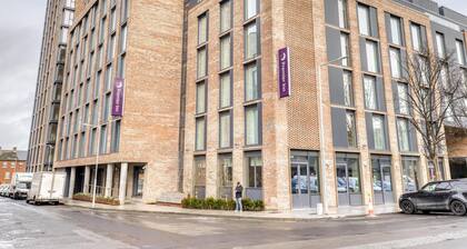 Premier Inn Dublin Cc The Liberties