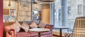 Premier Inn Dublin Cc The Liberties
