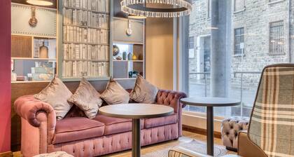 Premier Inn Dublin Cc The Liberties