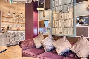 Restaurant - Premier Inn Dublin Cc The Liberties (Dublin)