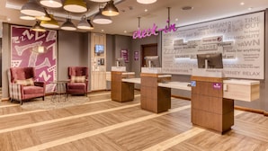 Unclassified image, 3 of 30, button - Premier Inn Dublin Cc The Liberties (Dublin)