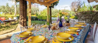 Country House Casalguidi 191 Private Pool