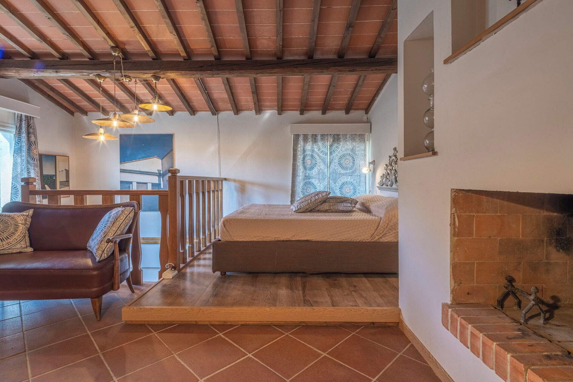 Country House Casalguidi 191 Private Pool - Pistoia