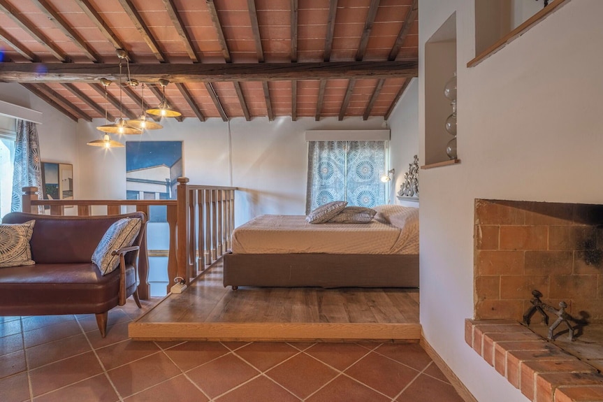 Country House Casalguidi 191 Private Pool - Pistoia