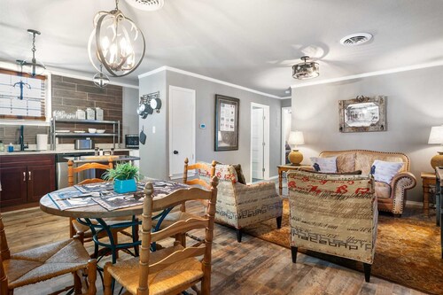 Bandera Salt Block - The Cowboy 4