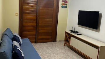 Smart TV