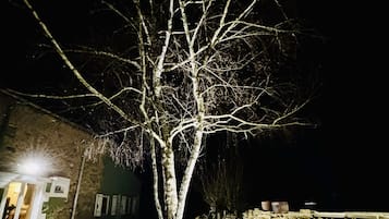 Exterieur