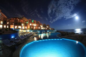 Pool - Club Regina Los Cabos - Grand Suite (Cabo San Lucas)