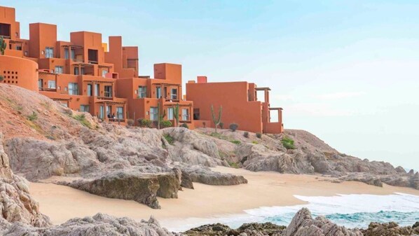 Exterior - Club Regina Los Cabos - Grand Suite (Cabo San Lucas)