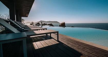 Apartamento familiar de 3 recámaras en Acapulco