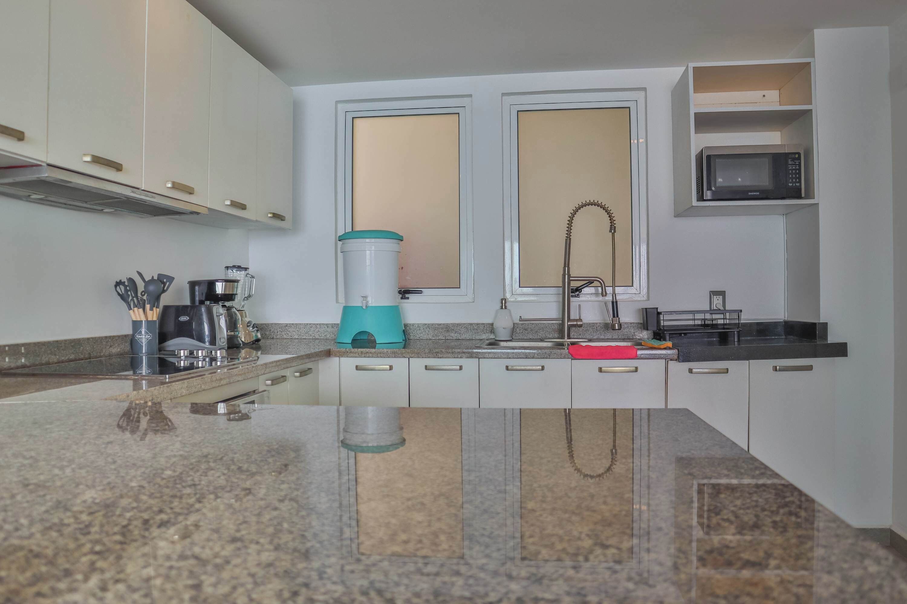 Cocina