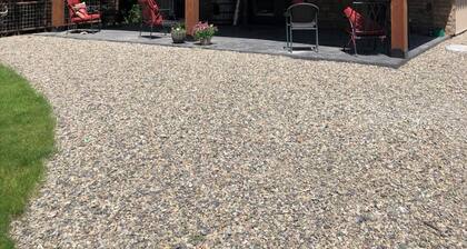 NEW 3-bedroom house in Wolf Creek!