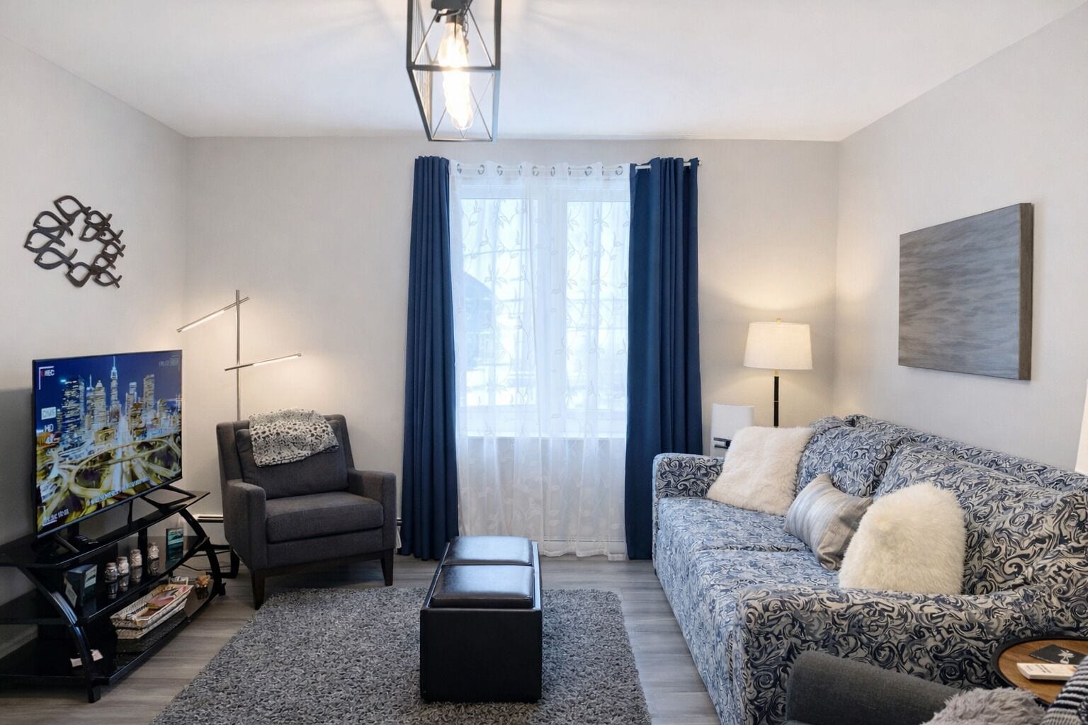 TV connectée, lecteur de DVD