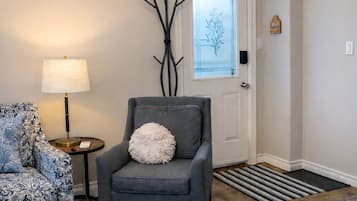 Smart-tv en een dvd-speler