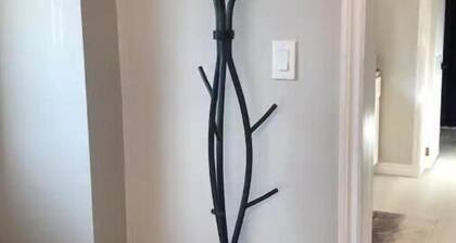 Mariner's Nest, West Saint John, N.B.