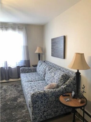 Smart TV, DVD player