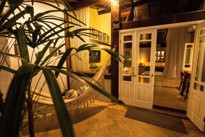 Loft Galheta | Lanai