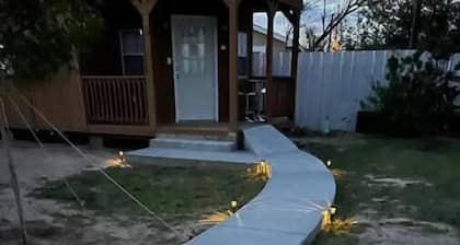 Vibes Cowboy: Rhinestone Cowboy