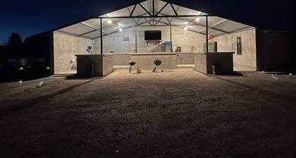 Vibes Cowboy: Rhinestone Cowboy