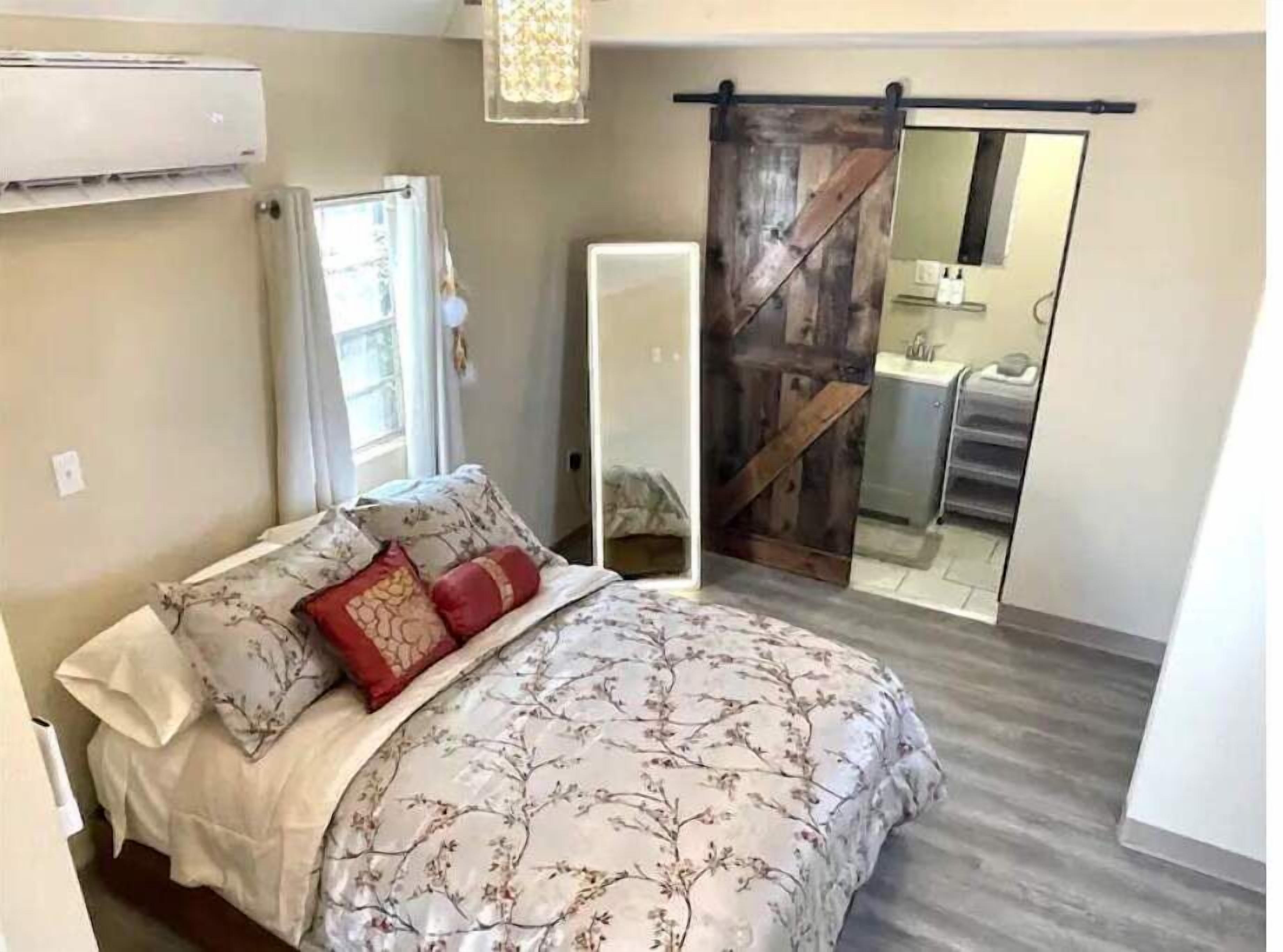 1 habitación y wifi gratis 