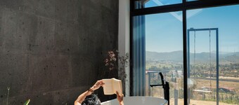 Bajo Estrellas Hotel Contemporáneo